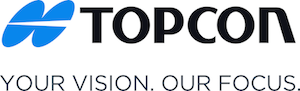 Logo topcon